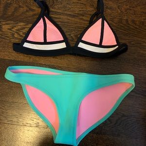 Triangl Swim Bikini